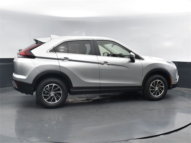 2024 Mitsubishi Eclipse Cross ES