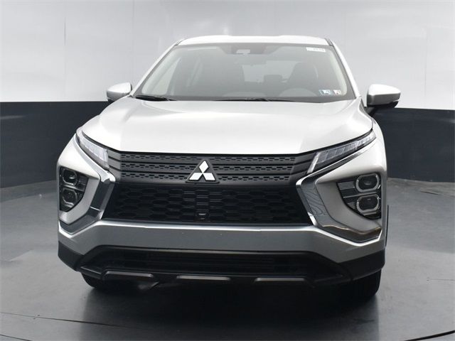 2024 Mitsubishi Eclipse Cross ES