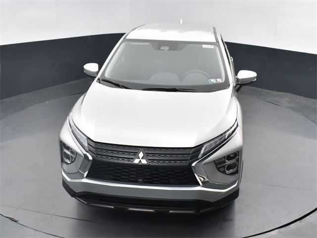 2024 Mitsubishi Eclipse Cross ES