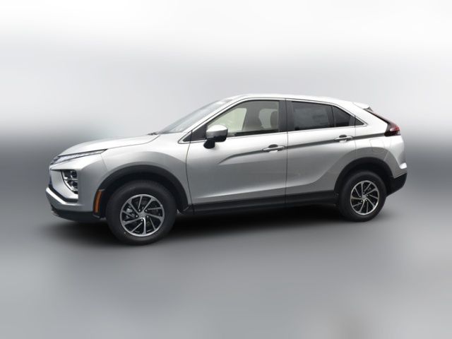 2024 Mitsubishi Eclipse Cross ES