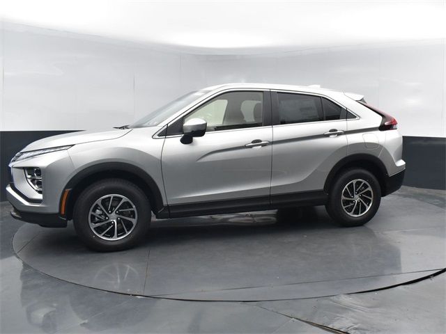 2024 Mitsubishi Eclipse Cross ES