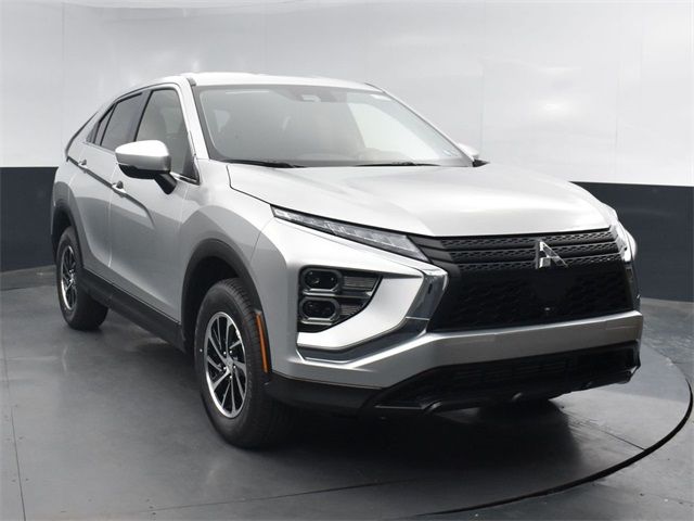 2024 Mitsubishi Eclipse Cross ES