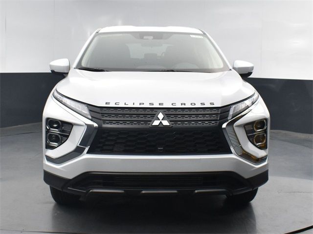 2024 Mitsubishi Eclipse Cross ES