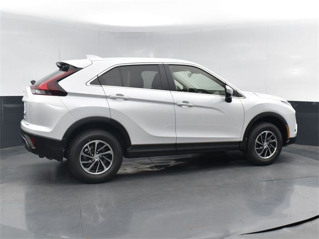 2024 Mitsubishi Eclipse Cross ES