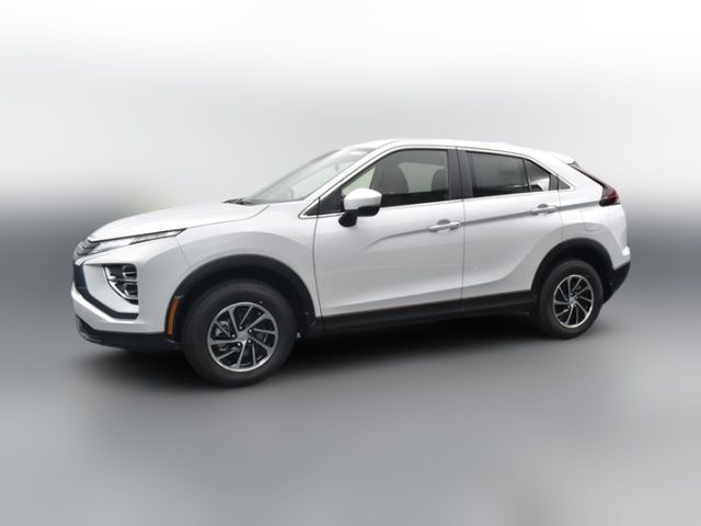 2024 Mitsubishi Eclipse Cross ES