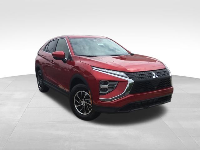 2024 Mitsubishi Eclipse Cross ES