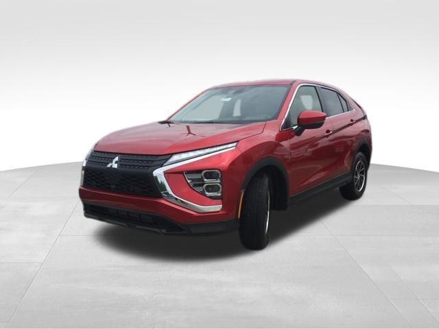 2024 Mitsubishi Eclipse Cross ES