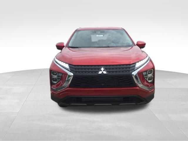 2024 Mitsubishi Eclipse Cross ES