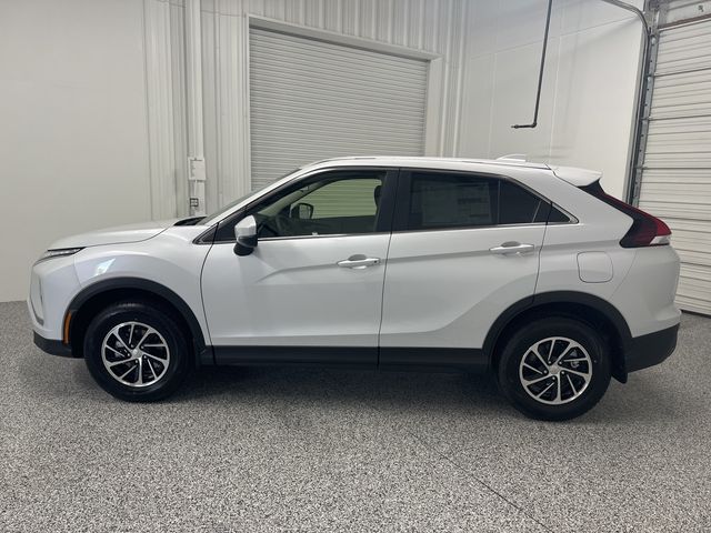 2024 Mitsubishi Eclipse Cross ES