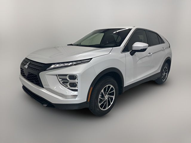 2024 Mitsubishi Eclipse Cross ES