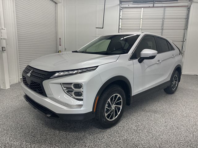 2024 Mitsubishi Eclipse Cross ES