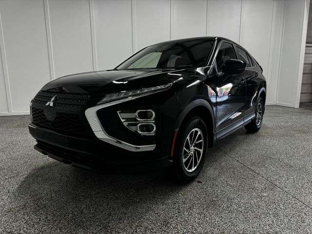 2024 Mitsubishi Eclipse Cross ES