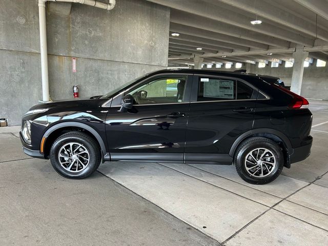 2024 Mitsubishi Eclipse Cross ES