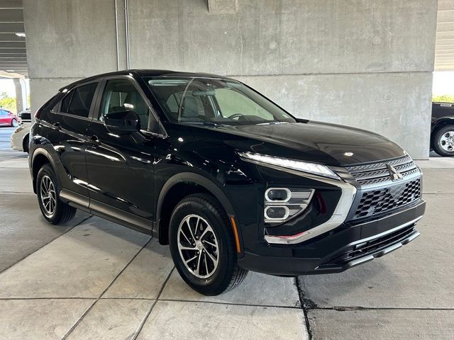 2024 Mitsubishi Eclipse Cross ES
