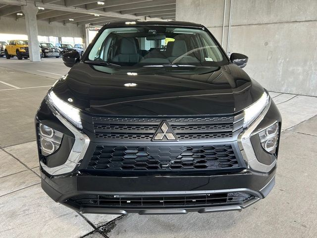 2024 Mitsubishi Eclipse Cross ES