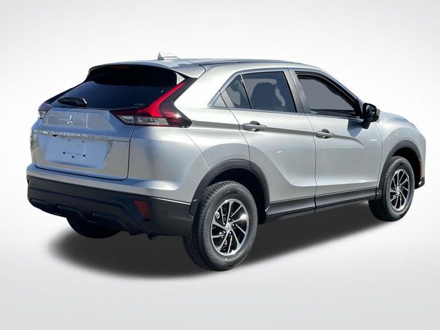 2024 Mitsubishi Eclipse Cross ES