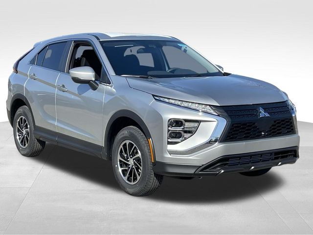 2024 Mitsubishi Eclipse Cross ES