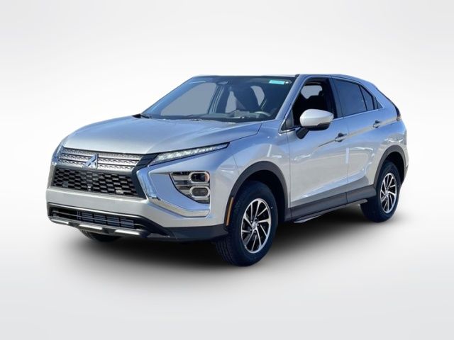 2024 Mitsubishi Eclipse Cross ES