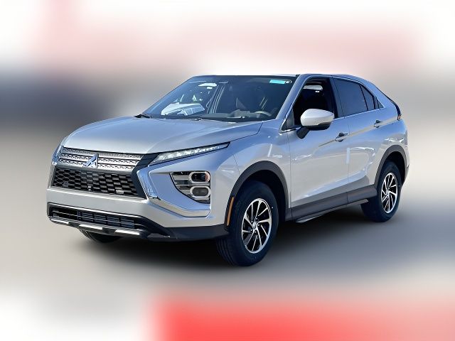 2024 Mitsubishi Eclipse Cross ES