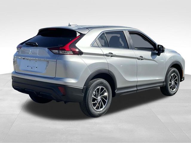 2024 Mitsubishi Eclipse Cross ES