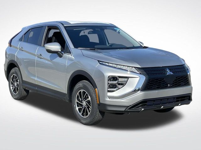 2024 Mitsubishi Eclipse Cross ES