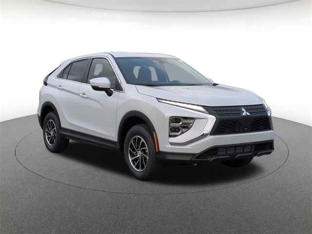 2024 Mitsubishi Eclipse Cross ES