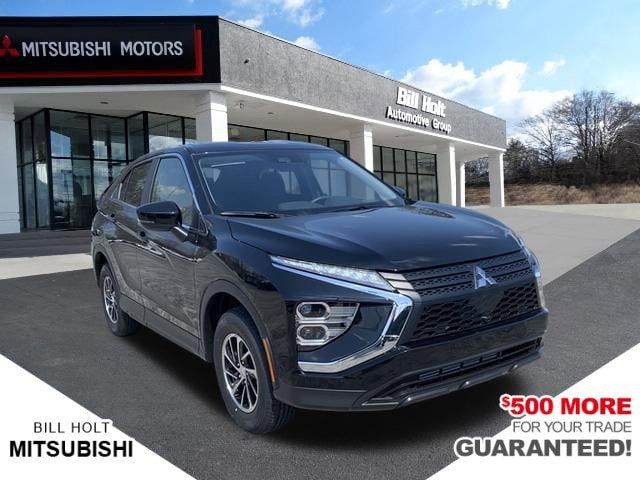 2024 Mitsubishi Eclipse Cross ES