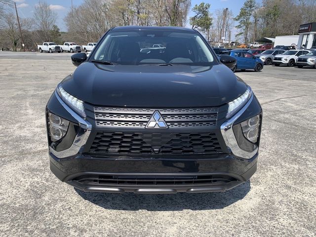 2024 Mitsubishi Eclipse Cross ES