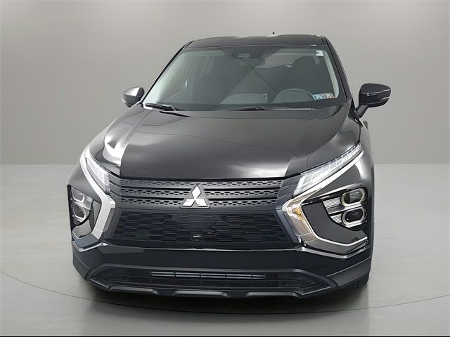 2024 Mitsubishi Eclipse Cross ES