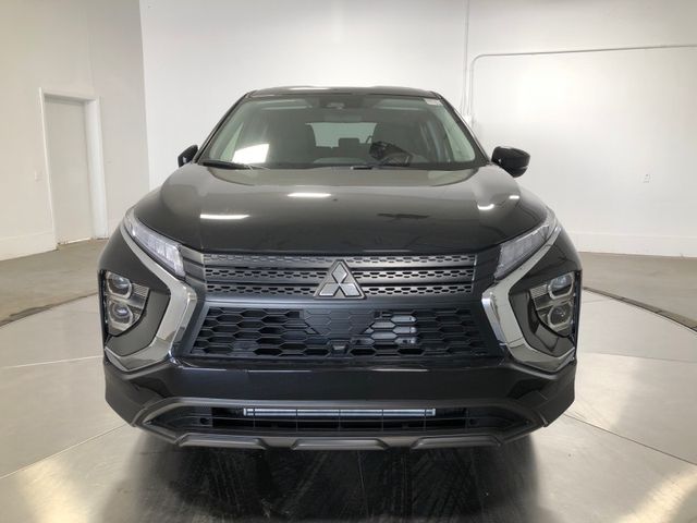 2024 Mitsubishi Eclipse Cross ES