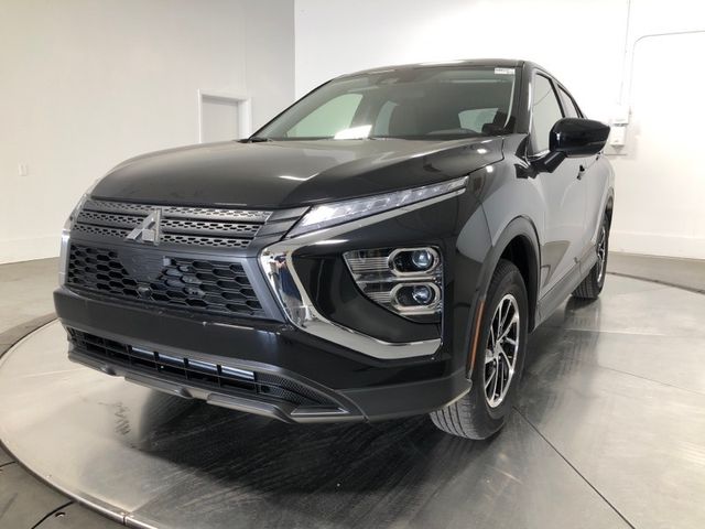 2024 Mitsubishi Eclipse Cross ES