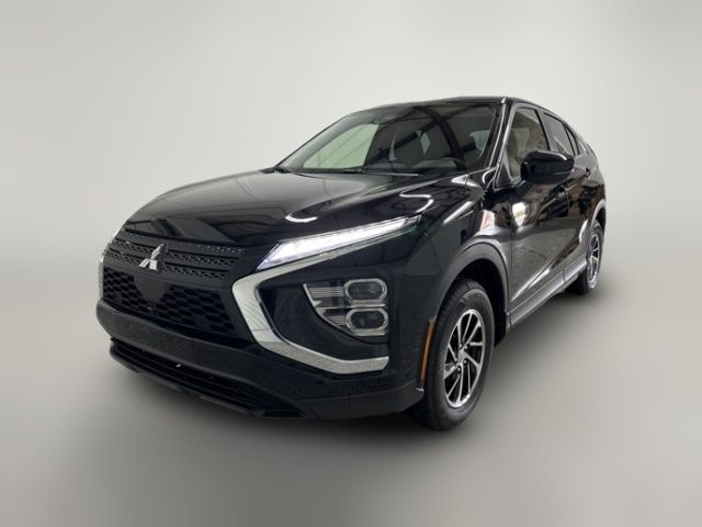 2024 Mitsubishi Eclipse Cross ES