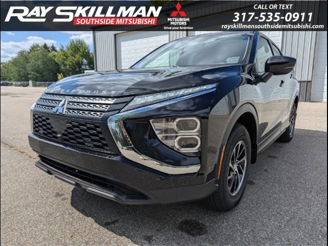 2024 Mitsubishi Eclipse Cross ES