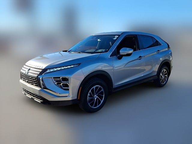 2024 Mitsubishi Eclipse Cross ES