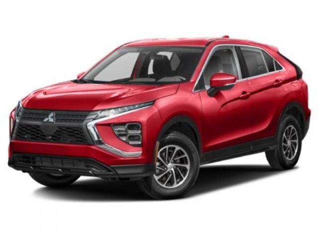 2024 Mitsubishi Eclipse Cross ES