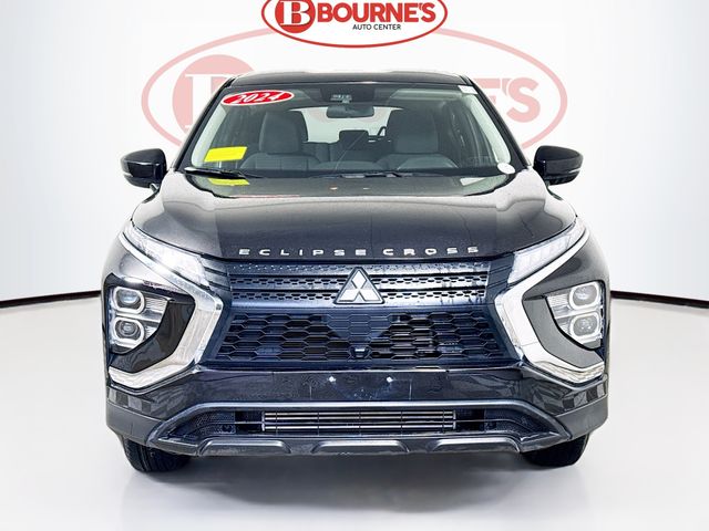 2024 Mitsubishi Eclipse Cross ES