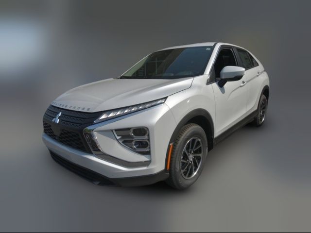 2024 Mitsubishi Eclipse Cross ES