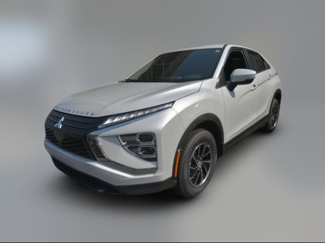 2024 Mitsubishi Eclipse Cross ES