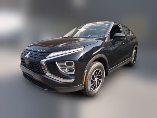 2024 Mitsubishi Eclipse Cross ES