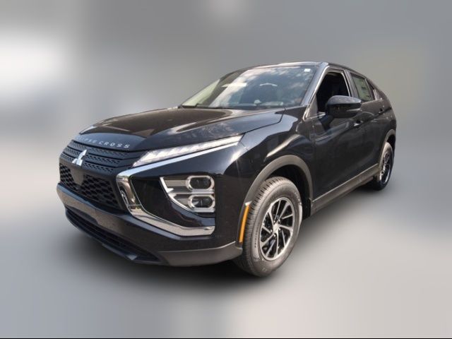 2024 Mitsubishi Eclipse Cross ES