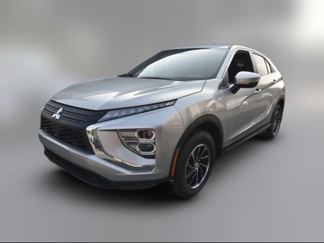 2024 Mitsubishi Eclipse Cross ES