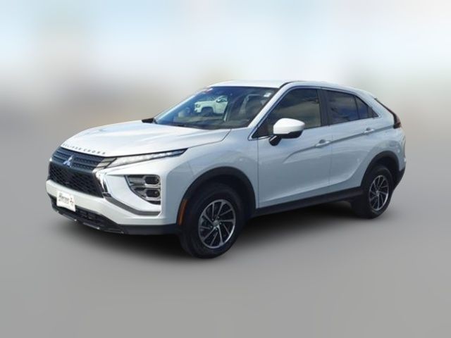 2024 Mitsubishi Eclipse Cross ES