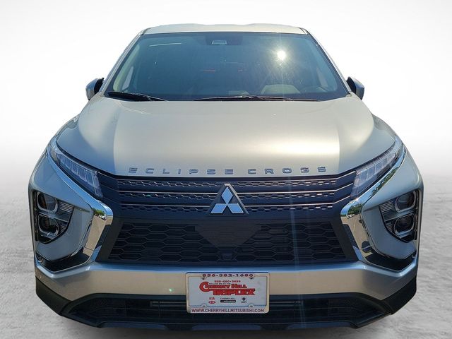 2024 Mitsubishi Eclipse Cross ES