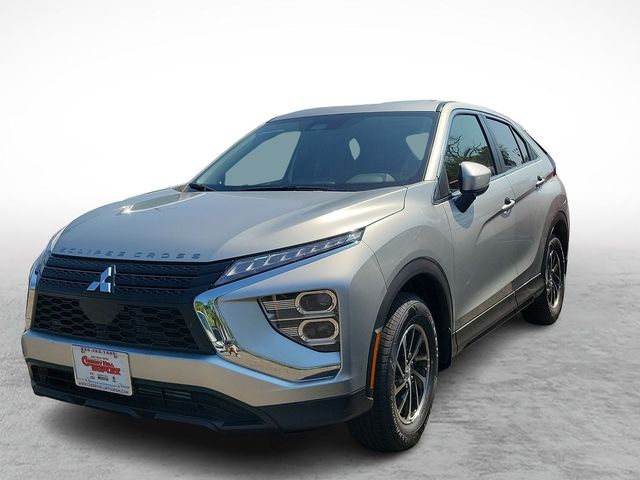 2024 Mitsubishi Eclipse Cross ES