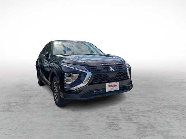 2024 Mitsubishi Eclipse Cross ES