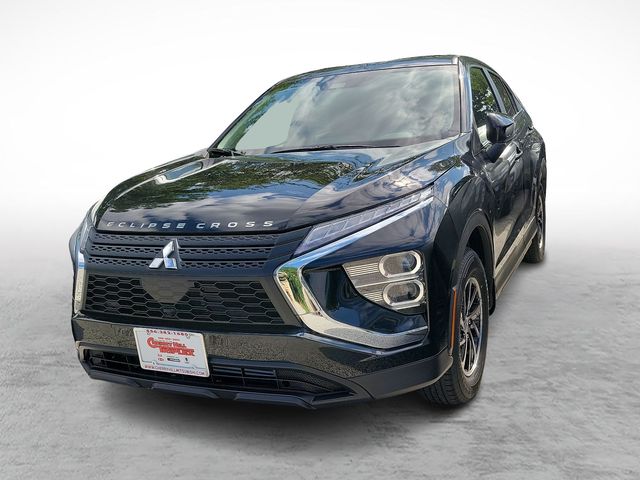 2024 Mitsubishi Eclipse Cross ES