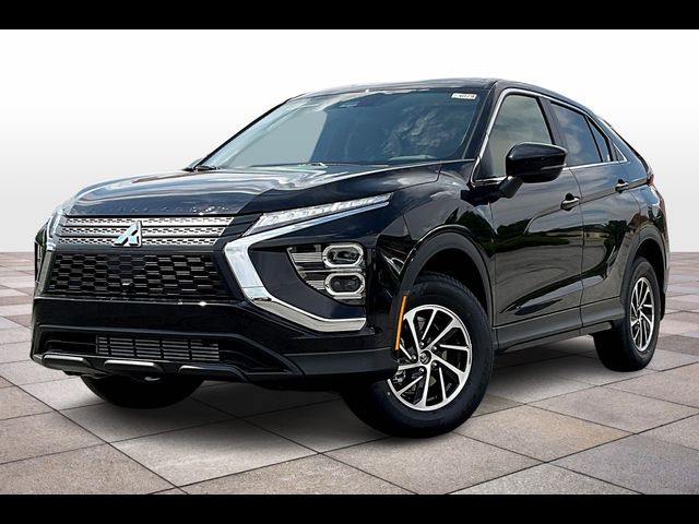 2024 Mitsubishi Eclipse Cross ES