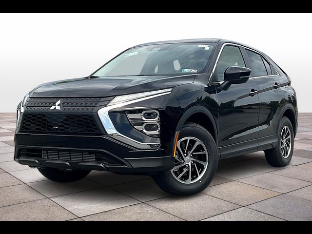 2024 Mitsubishi Eclipse Cross ES