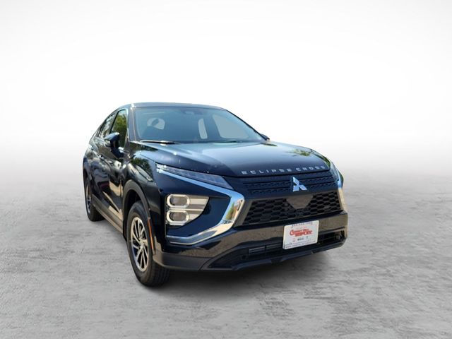 2024 Mitsubishi Eclipse Cross ES