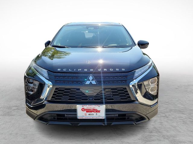 2024 Mitsubishi Eclipse Cross ES